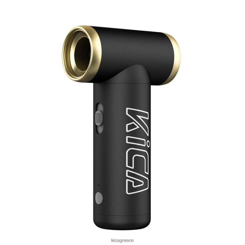 ανεμιστήρας τζετ 2 μαύρος εργαλεία KiCA F8F8N9