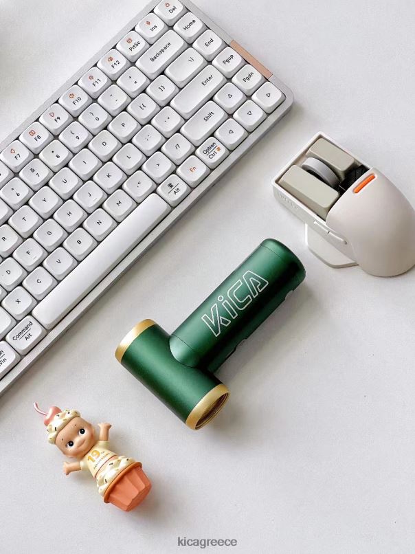 ανεμιστήρας τζετ 2 μαύρος εργαλεία KiCA F8F8N9