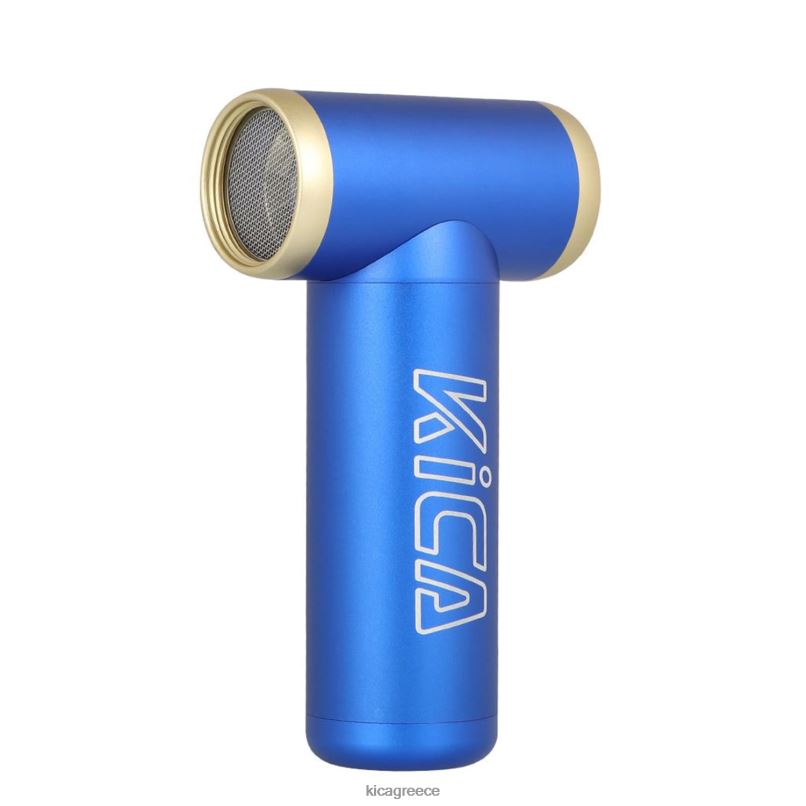 ανεμιστήρας τζετ 2 μαύρος εργαλεία KiCA F8F8N9