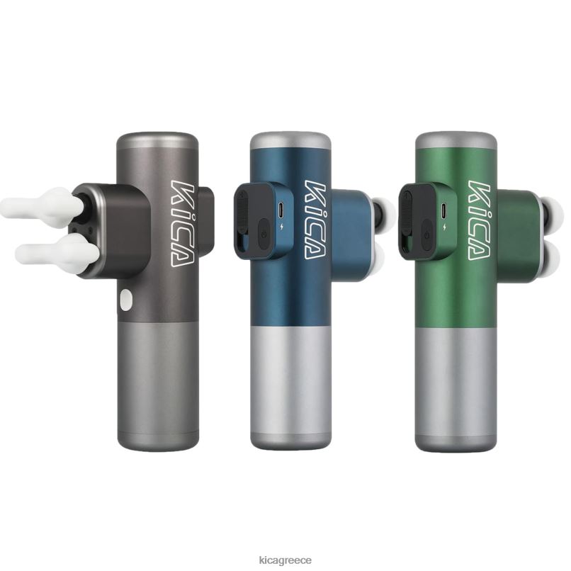 3 μπλε εργαλεία KiCA F8F8N10