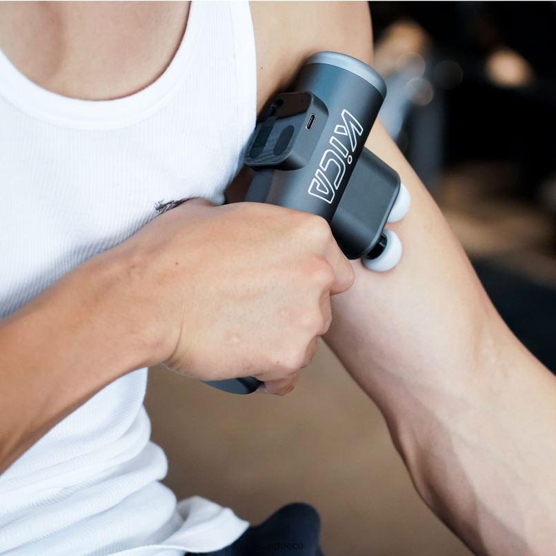 3 γκρί εργαλεία KiCA F8F8N11