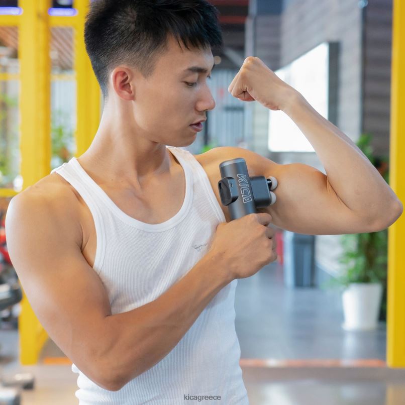 3 γκρί εργαλεία KiCA F8F8N11